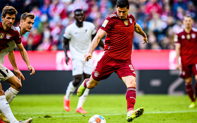 拜仁慕尼黑92最新消息